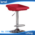 New bar design high chair with metal chair